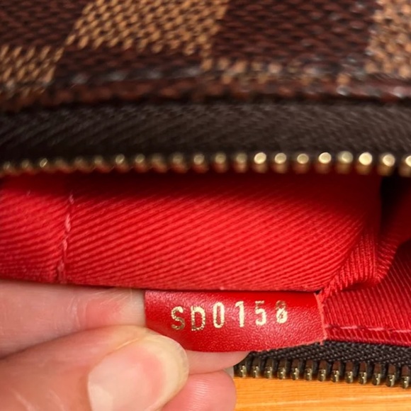 Louis Vuitton South Bank Besace DE Bag 🌸🌺🌼 - Picture 9 of 16